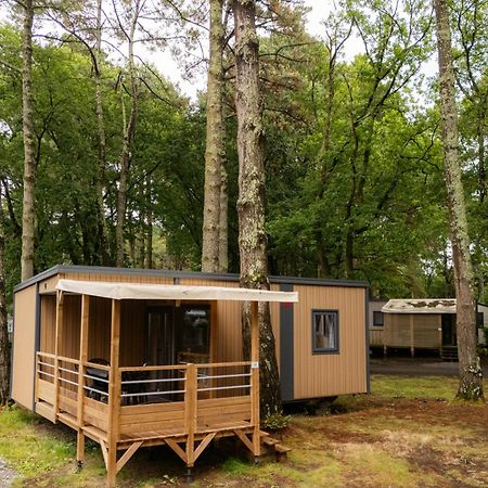 Sunelia Le Petit Bois Mesquer Exterior foto
