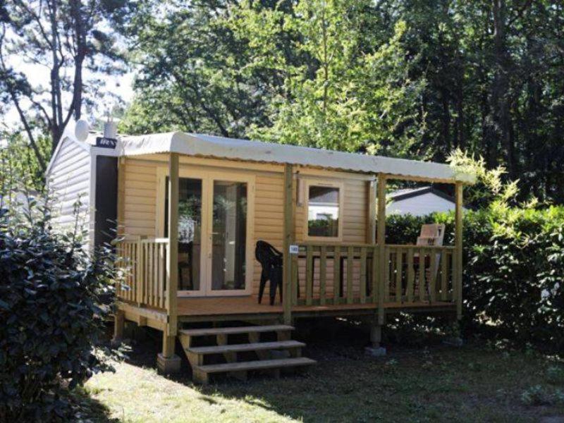 Sunelia Le Petit Bois Mesquer Zimmer foto