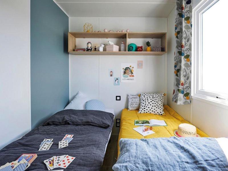 Sunelia Le Petit Bois Mesquer Zimmer foto