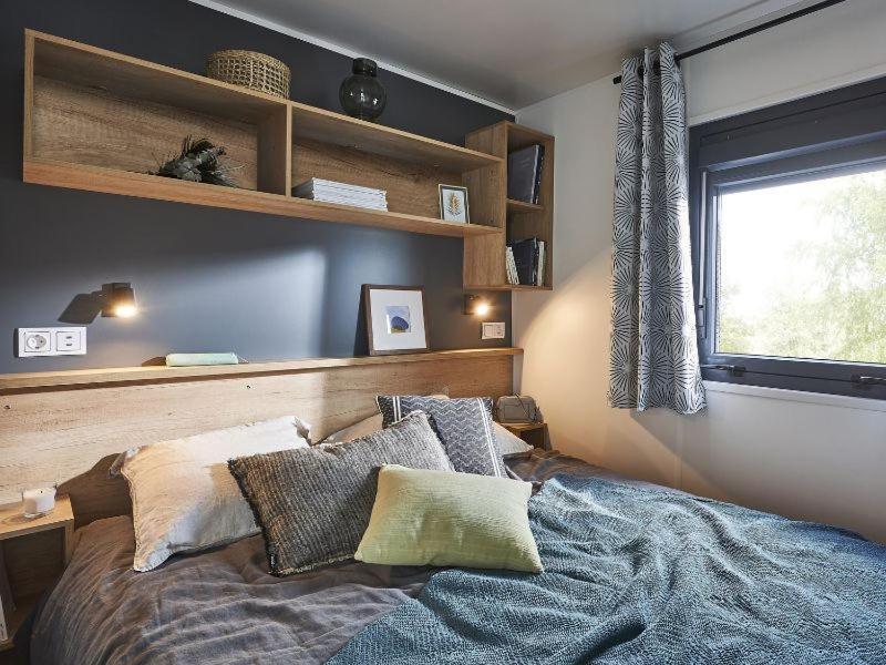 Sunelia Le Petit Bois Mesquer Zimmer foto