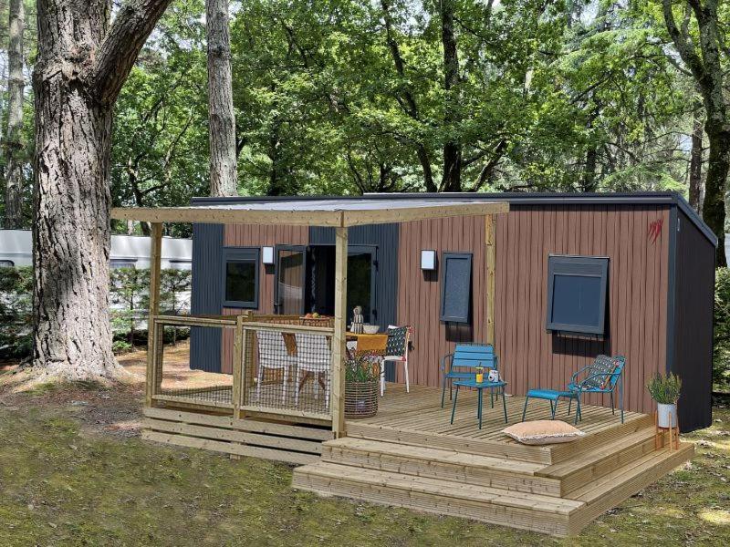 Sunelia Le Petit Bois Mesquer Zimmer foto