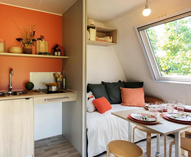 Sunelia Le Petit Bois Mesquer Zimmer foto
