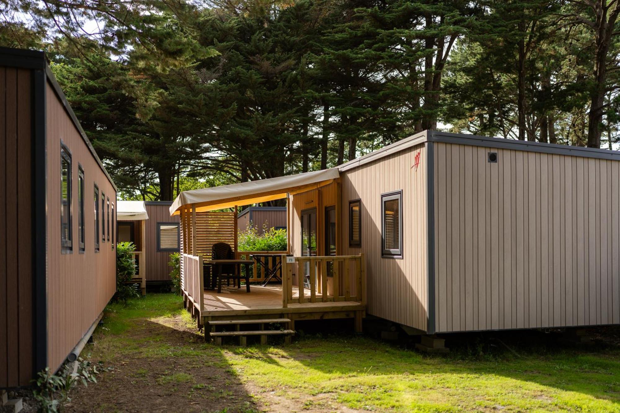 Sunelia Le Petit Bois Mesquer Exterior foto